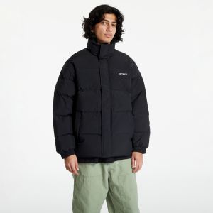 Bunda Carhartt WIP Danville Jacket Black/ White XS