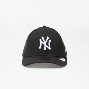 Šiltovka New Era Cap 9Fifty Mlb Stretch Snap New York Yankees Blackotc S/M