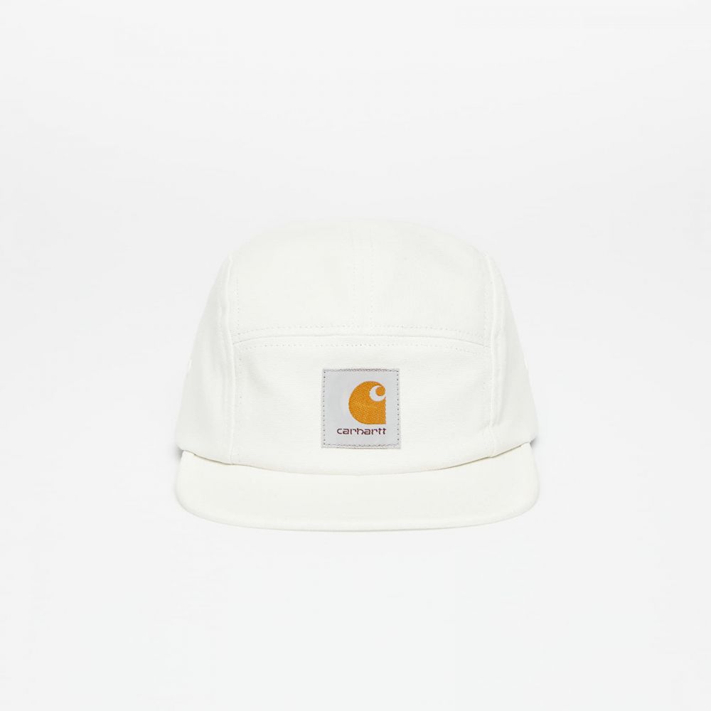 Šiltovka Carhartt WIP Backley Cap Wax Universal