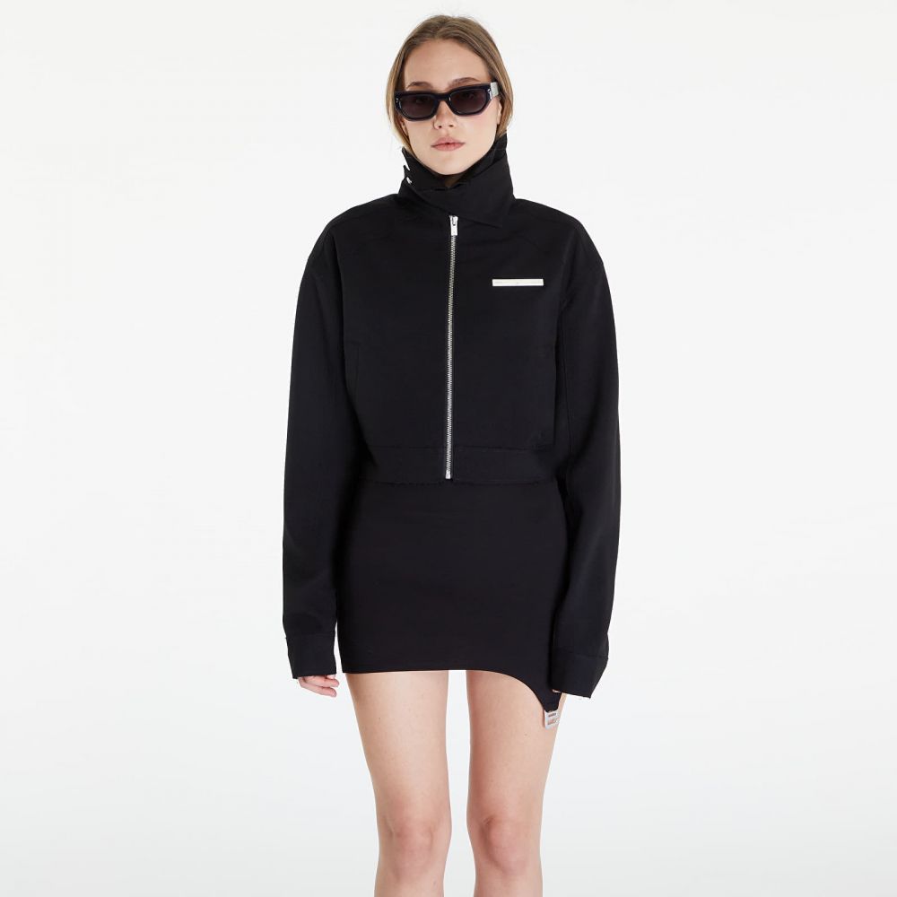 Bunda HELIOT EMIL Evenness Worker Jacket Black 36