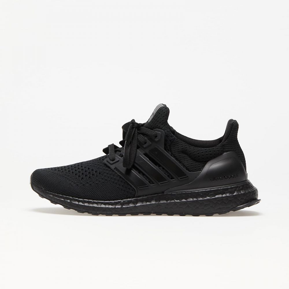 Tenisky adidas UltraBOOST 1.0 W Core Black/ Core Black/ Beam Pink EUR 38