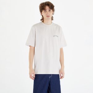 Tričko Daily Paper Migration SS Tee Moonstruck Beige S