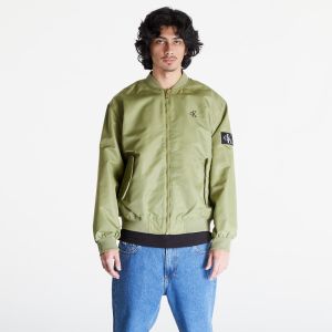 Bunda Calvin Klein Jeans Bomber Jacket Dark Juniper M