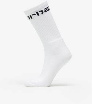Carhartt WIP Carhartt Socks White/ Black Universal
