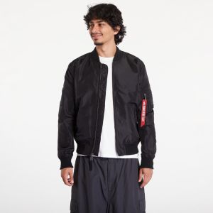 Bunda Alpha Industries MA-1 TT Black XXL