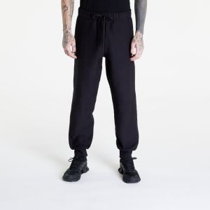 Kalhoty Carhartt WIP American Script Jogging Pant Black S