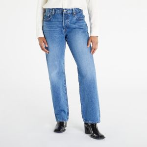 Kalhoty Levi's® 501® 90'S Jeans Medium Indigo Worn In W30/L32