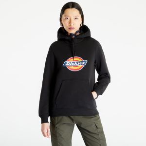 Mikina Dickies Icon Logo Women´s Hoodie Black L