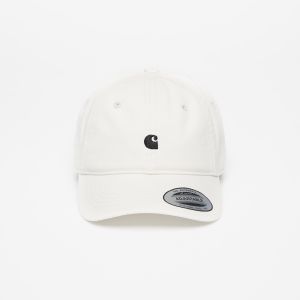 Šiltovka Carhartt WIP Madison Logo Cap Wax/ Black Universal