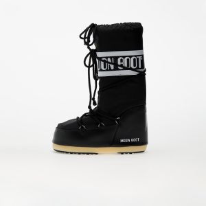 Tenisky Moon Boot Nylon Black EUR 35-38