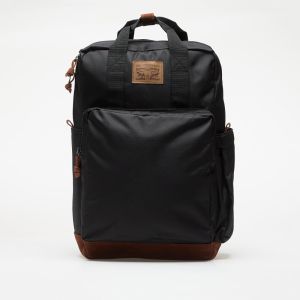 Levi's® L-Pack Large Elevation Backpack Black Universal
