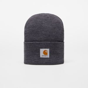 Šiltovka Carhartt WIP Acrylic Watch Hat Dark Grey Heather Universal