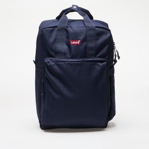 Levi's® L-Pack Large Backpack Navy Blue Universal