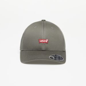 Šiltovka Levi's® Housemark Flexfit Cap Khaki Universal