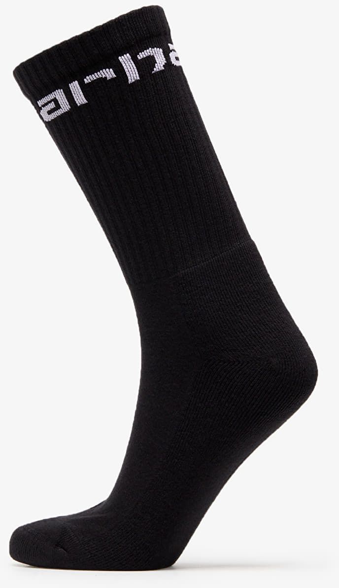 Carhartt WIP Socks Black 39-46