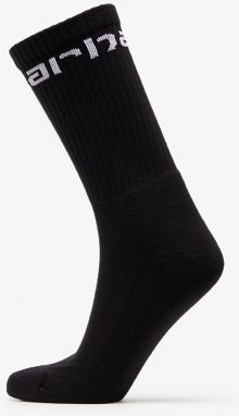 Carhartt WIP Socks Black 39-46