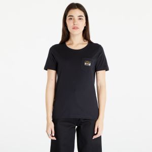 Tričko Lundhags Knak T-Shirt Black S