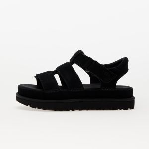 Tenisky UGG W Goldenstar Strap Black EUR 36