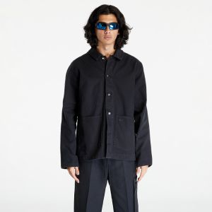 Bunda Nike Life Men's Chore Coat Jacket Black/ Black XS