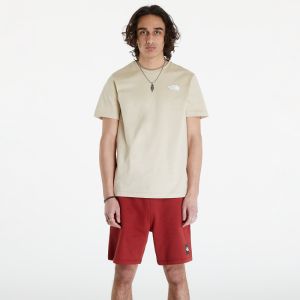 Tričko The North Face Redbox Tee Gravel M