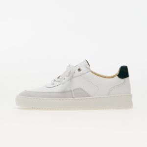 Tenisky Filling Pieces Mondo Squash White EUR 37