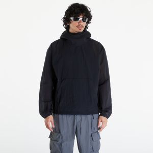 Mikina Nike Sportswear Tech Pack Men's Woven Mesh Pullover Black/ Black XS