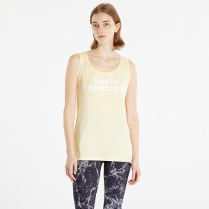 Tielko Horsefeathers Allison Tank Top Sunlight XS