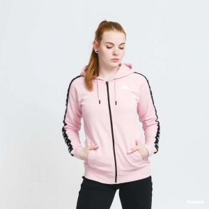 Mikina Kappa Banda Hannie Pink XS