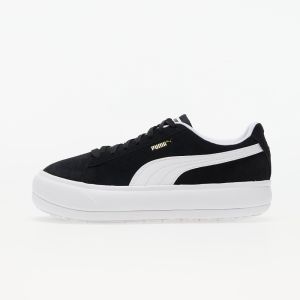 Tenisky Puma Suede Mayu Puma Black-Puma White EUR 36