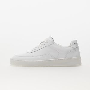 Tenisky Filling Pieces Mondo 2.0 Ripple Nappa White EUR 37