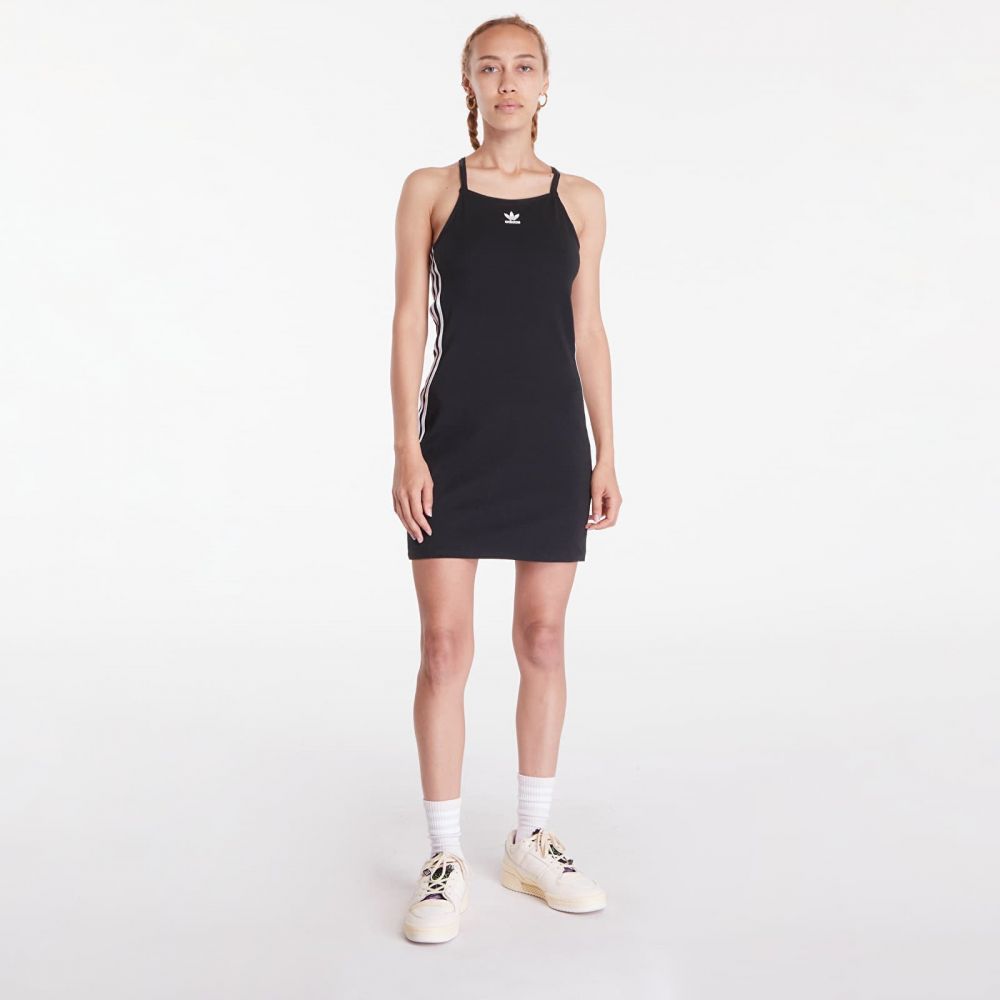 adidas 3 S Dress Mini Black XS