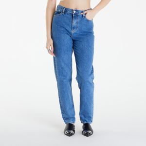Kalhoty Calvin Klein Jeans Mom Jean Denim Medium W26/L30