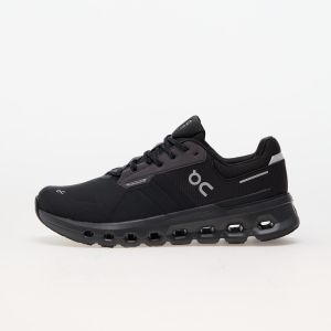 Tenisky On M Cloudrunner 2 Waterproof Magnet/ Black EUR 42.5