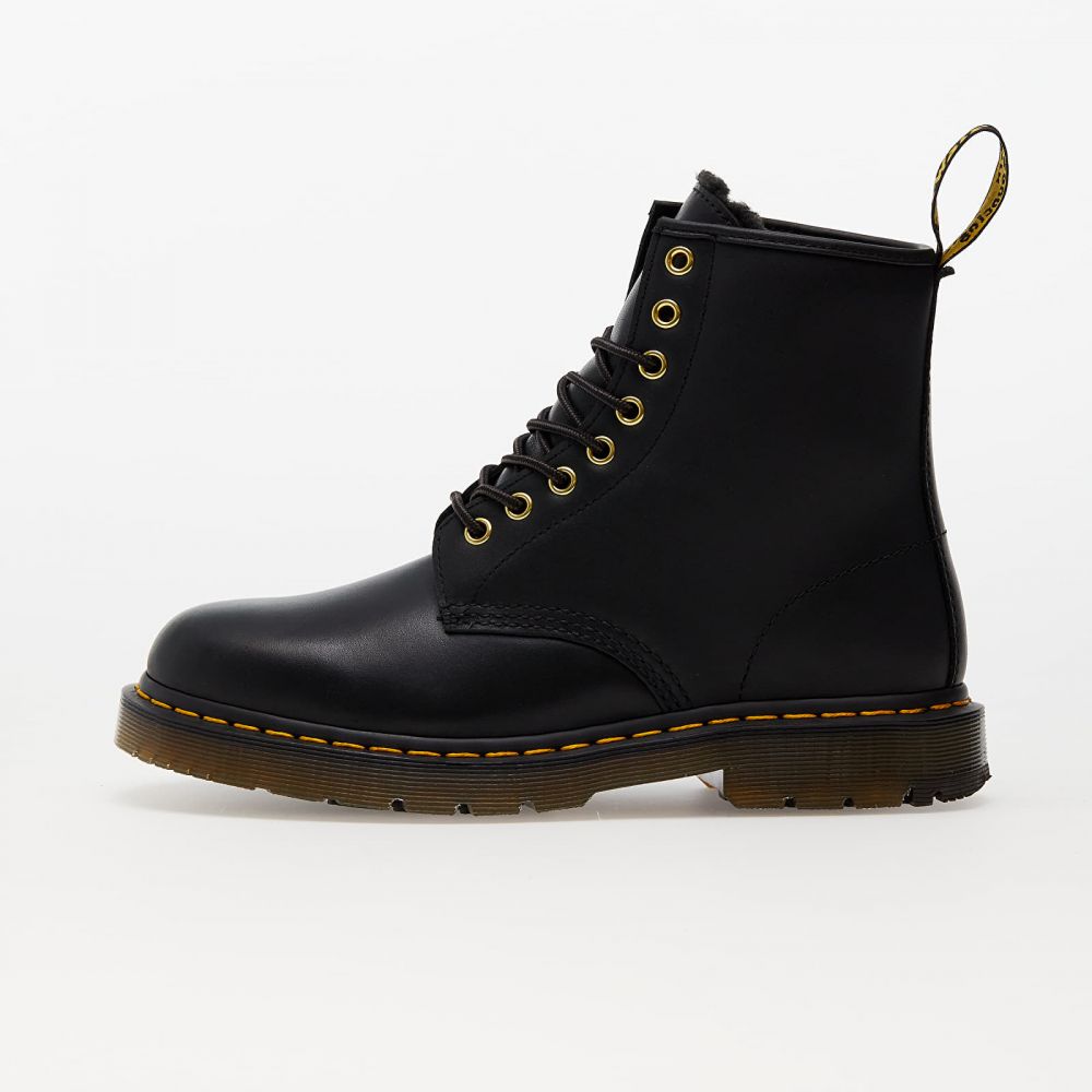 Tenisky Dr. Martens 1460 8 Eye Boot Black EUR 36