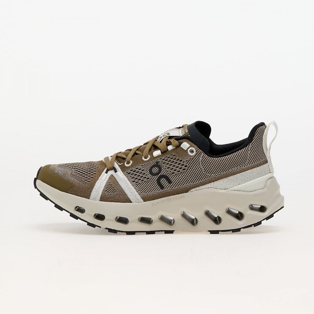 Tenisky On W Cloudsurfer Trail Hunter/ Ice EUR 40