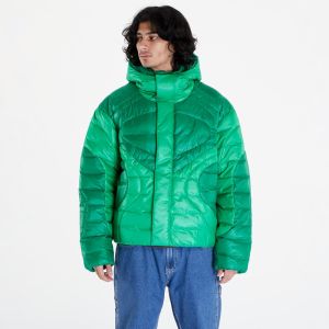 Bunda Nike Sportswear Tech Pack Therma-FIT ADV Hooded Jacket Stadium Green/ Malachite M