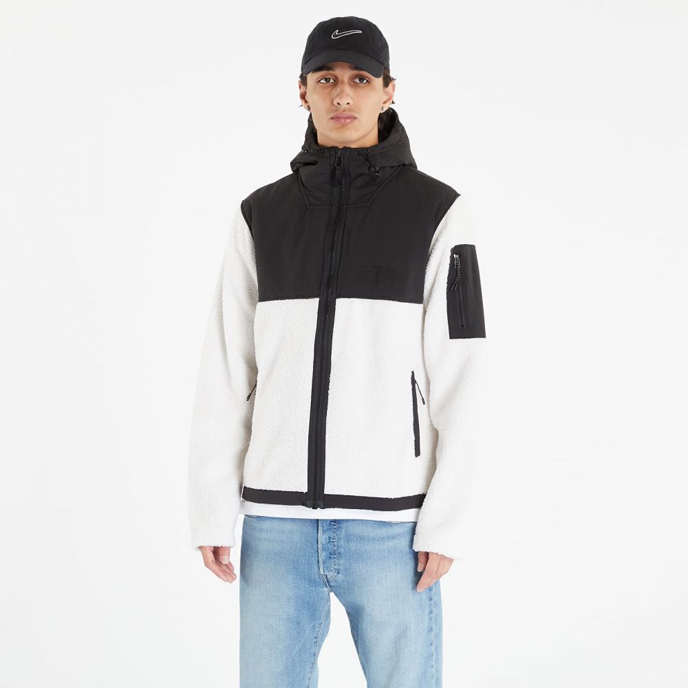 Bunda Helly Hansen Patrol Pile White/ Black S