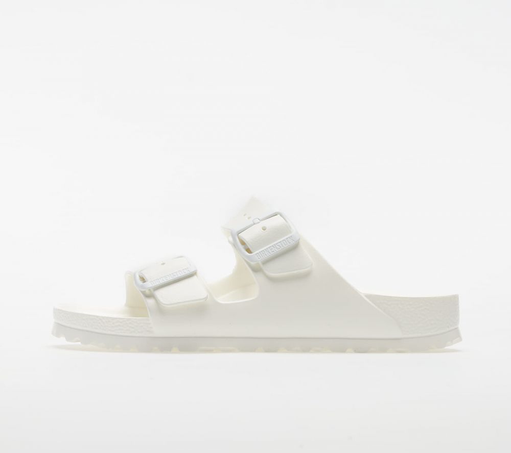 Tenisky Birkenstock Arizona Eva White EUR 41
