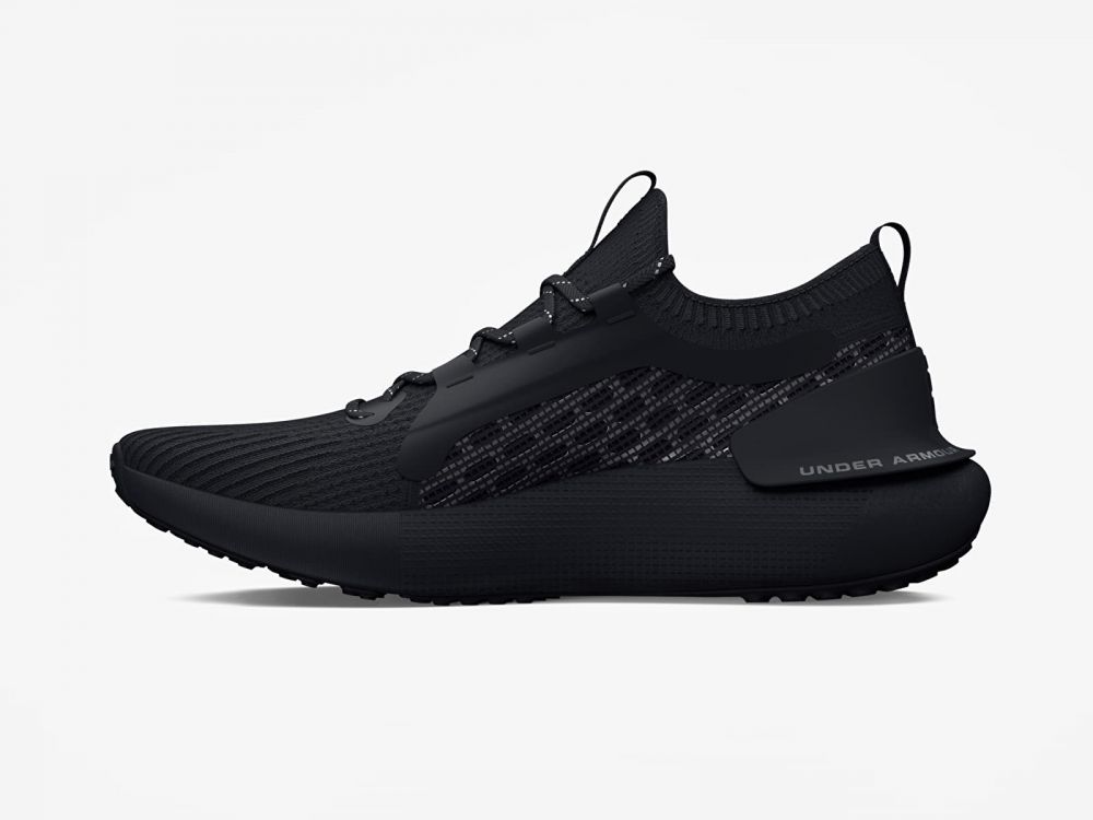 Tenisky Under Armour HOVR Phantom 3 Se Reflect Black EUR 42.5