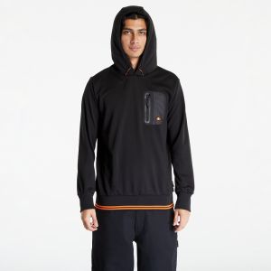 Mikina Ellesse Corsio Hoodie Black L