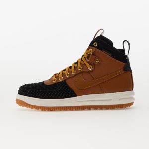 Tenisky Nike Lunar Force 1 Ale Brown/ Ale Brown-Black-Goldtone EUR 38.5