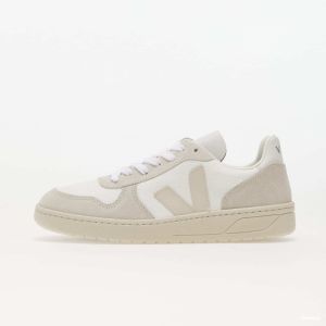 Tenisky Veja V-10 B-Mesh W White/ Natural/ Pierre EUR 36