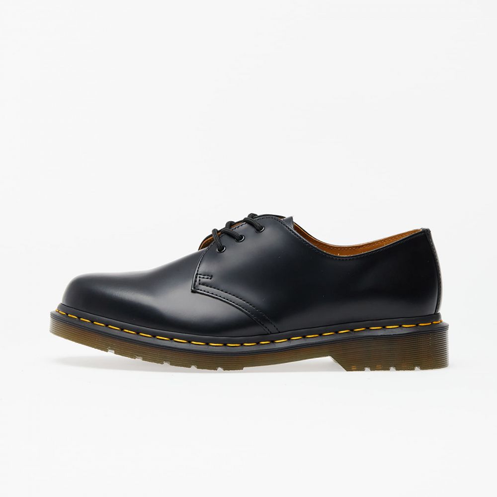Tenisky Dr. Martens 1461 Smooth Black EUR 36