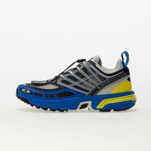 Tenisky Salomon ACS Pro Blue/ Black/ Buttercup EUR 40 2/3