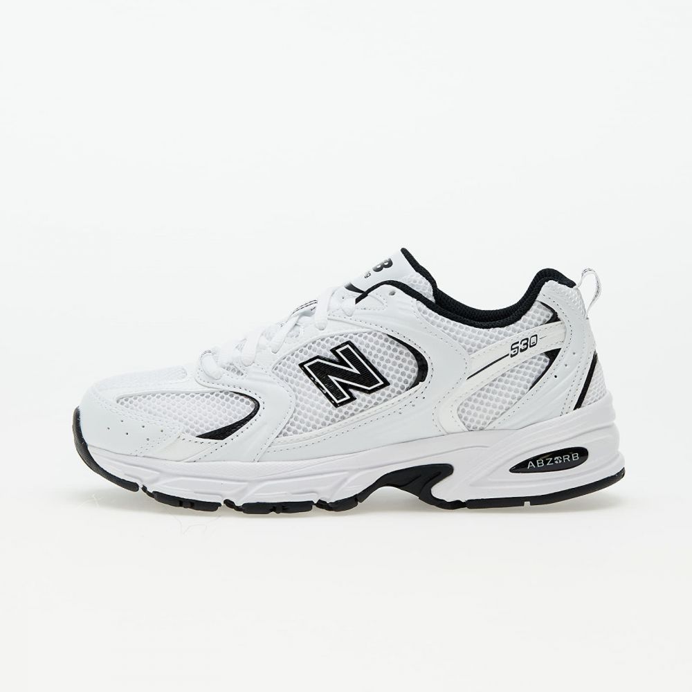 Tenisky New Balance 530 Munsell White EUR 44