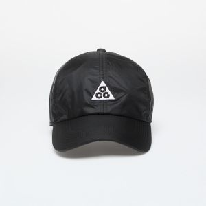 Šiltovka Nike ACG Dri-FIT Club Unstructured Cap Black M/L