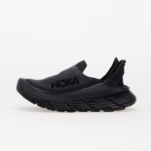 Tenisky Hoka® U Restore TC Black/ Black EUR 36