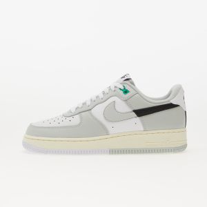 Tenisky Nike Air Force 1 '07 LV8 Light Silver/ Black-Light Silver-White EUR 38.5