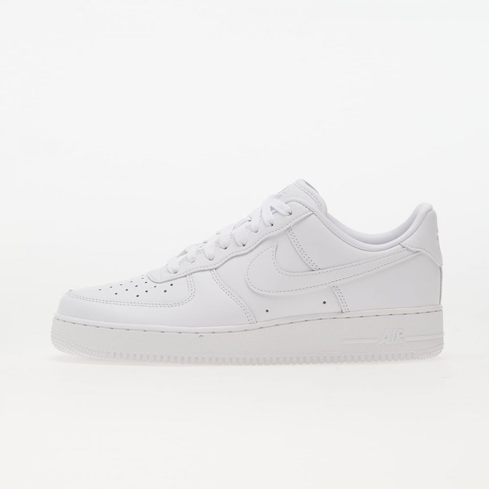 Tenisky Nike Air Force 1 '07 Fresh White/ White-White EUR 36