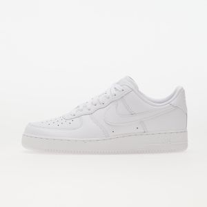 Tenisky Nike Air Force 1 '07 Fresh White/ White-White EUR 36